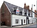 Former School, West Street, Horncastle