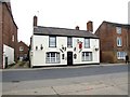 The Crown Inn, West Street, Horncastle