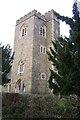 Knowbury Church