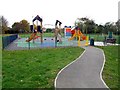 Prospect Street Play Area, Horncastle