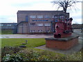 Maritime Museum, Dumbarton