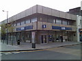 Royal Bank of Scotland, Dumbarton High Street