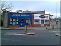 Shops on Bridge Street