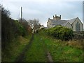 Track, Groomsport