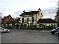 The Hedgehog Inn, Copthorne