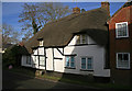 Trentham Cottage - Rockbourne