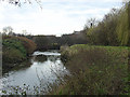 River Erewash near Sandiacre