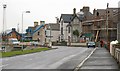 The Chaine Memorial Road, Larne