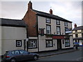 The Red Lion, Tarvin