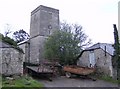 Bincombe church