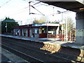 Cartsdyke railway station