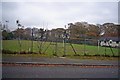 Sparkwell football pitch