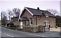 Cottage in Bardon Mill