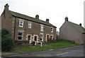 Cottages at Tow House Green