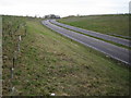 A10 Wadesmill Bypass