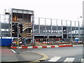 Tameside Hospital - new car park