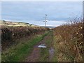 Back Lane, Hinderwell