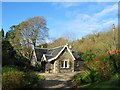 Holiday Cottage by the River Carra