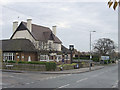 The Magpie, Toton Lane