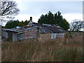 Outbuilding at Daywell House