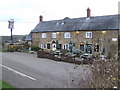 The Marquis of Lorne Inn, Nettlecombe, Dorset