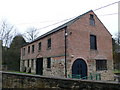 Bersham Mill