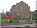 Orpington Methodist Church