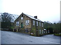 Barley Village Hall