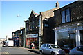 Whitesides Bakery, Dockray Street, Colne, Lancashire