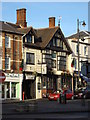 The Black Boy Hotel, Sudbury