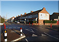 Junction of Saltwells Road and Breckon Hill Road