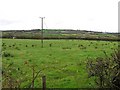 Lisnadill Townland