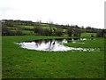 Flooding at Latmacollum