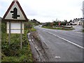 Newry Road, Armagh