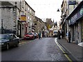 Scotch Street, Armagh