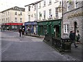 Upper English Street, Armagh