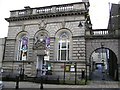 Former bank, Armagh