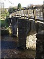 Bridge at North Molton