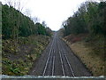 Wrexham-Shrewsbury railway