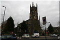 Church of St John the Evangelist, Upper Holloway