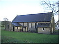 St Patricks RC Church, Earby