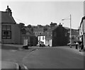 Top end of Church Street, Barnoldswick