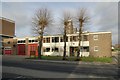 Loughton fire station