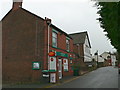 Brymbo Post Office, High Street, Brymbo