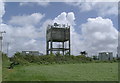 Multiuse Water Tower - St Mawes