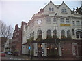 Hand And Flower Hotel, 1 Hammersmith Road, London W14