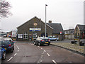 Thurso Station