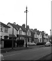 Laburnum Avenue, Carshalton, Surrey