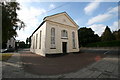 SO0002 : Green Street Methodist Church, Aberdare by Darren W Rees