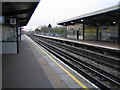 Stonebridge Park railway station